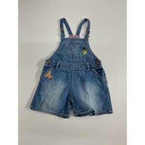 Zara baby overall